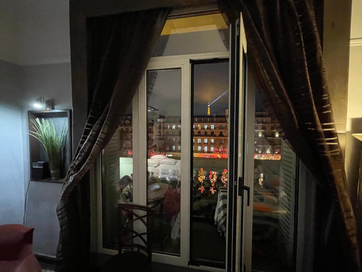 Elysees Vip Paris Bagian luar foto