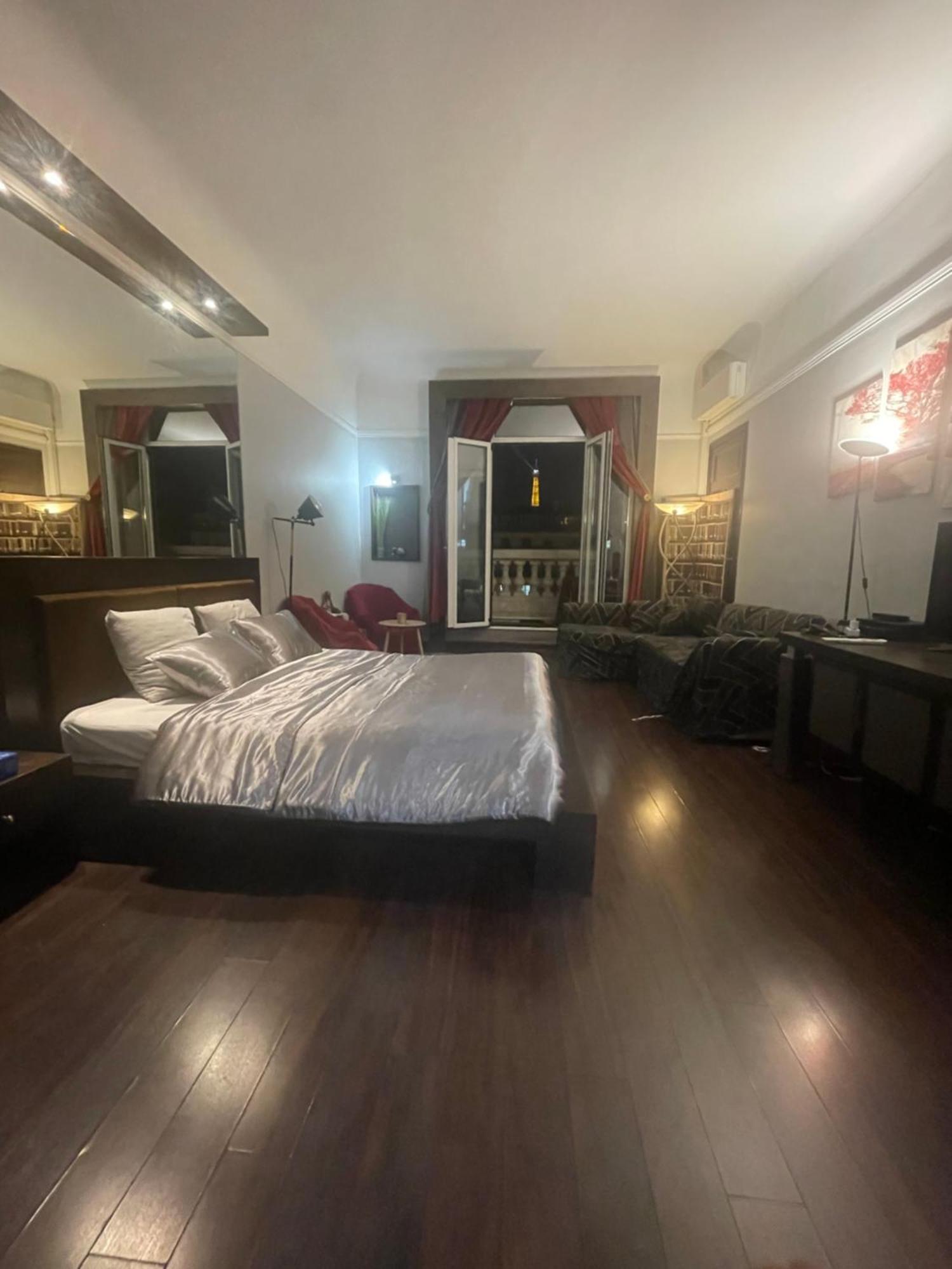 Elysees Vip Paris Bagian luar foto