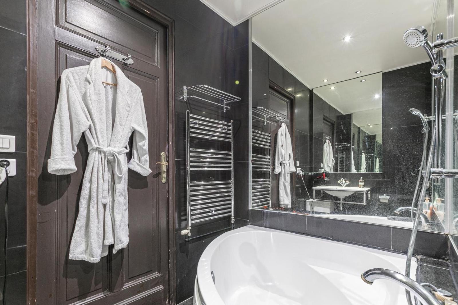 Elysees Vip Paris Bagian luar foto