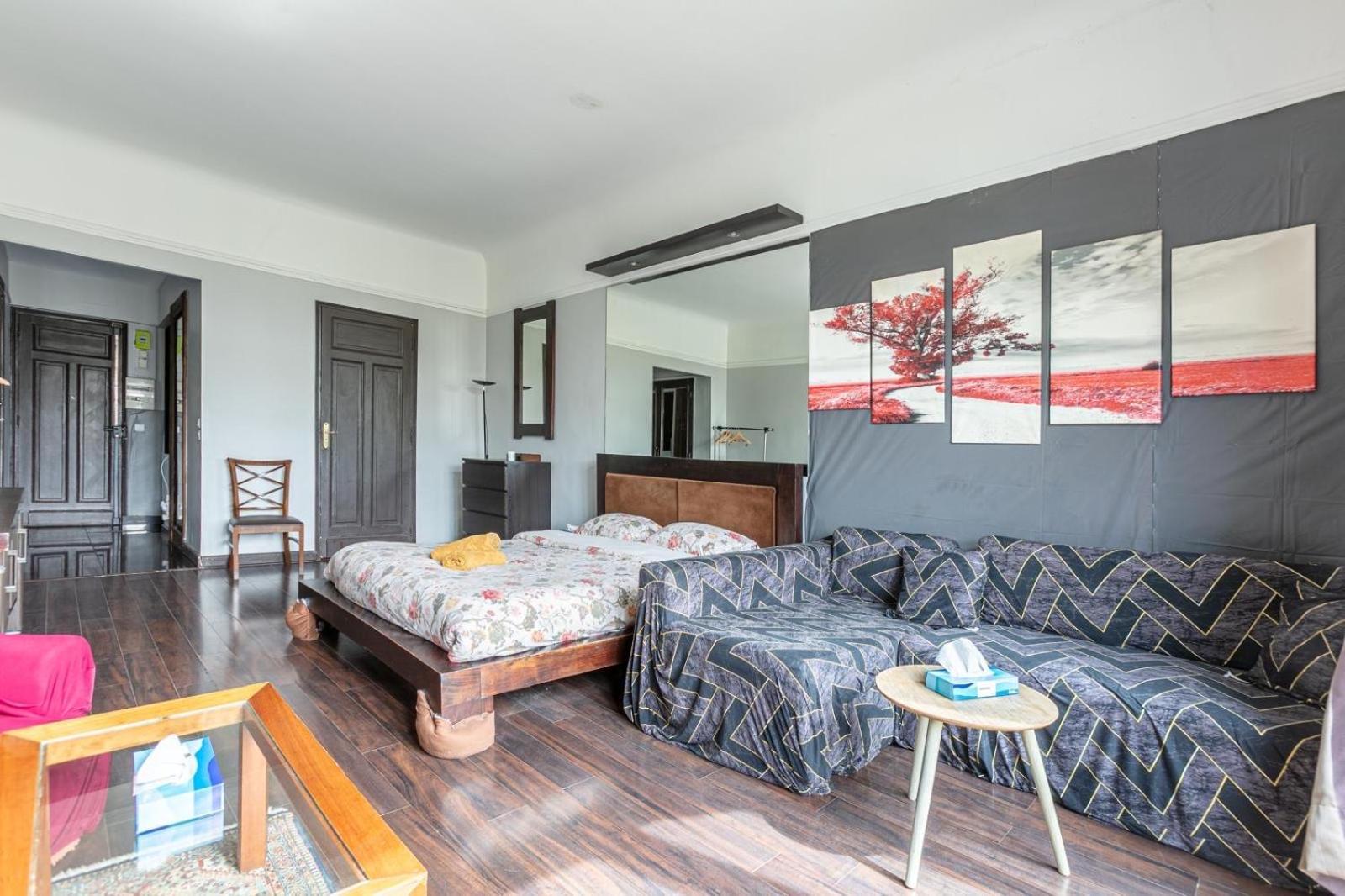 Elysees Vip Paris Bagian luar foto